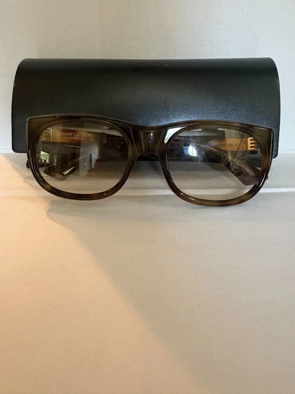 Saint Laurent Romy Sunglasses